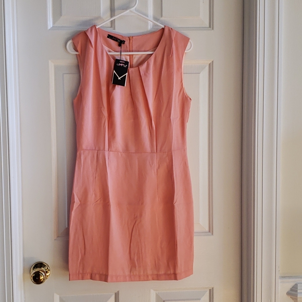 Juniors dress